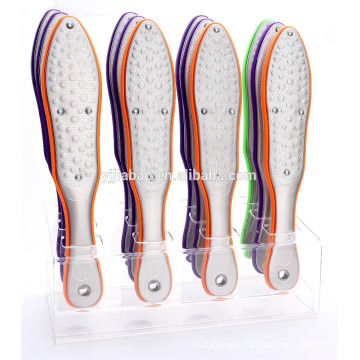 Good Quality Fashion Personal Care Foot File set